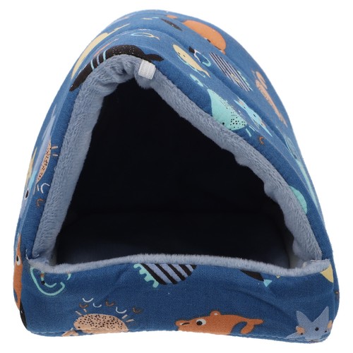 Chinchilla house small - chinchilla,