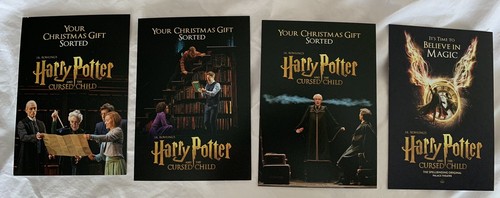 Harry potter and the cursed - harry,