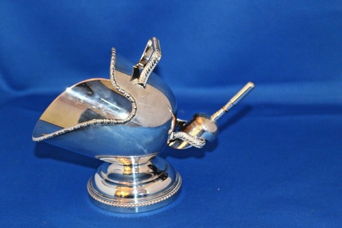 Vintage antique silver plated - vintage,