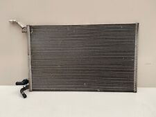 JAGUAR XE XF F PACE 2.0 DIESEL INTERCOOLER WATER COOLANT RADIATOR GX738K230BB