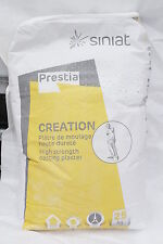 Bulk Stonecast (Stronger Than Plaster) Choose Your Size 25kg to 500kg for Crafts