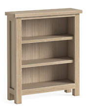 Oaklife small bookcase -
