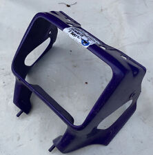 Honda Headlight Cowl - Possibly XL / XLR / CLR? - Genuine - Second Hand