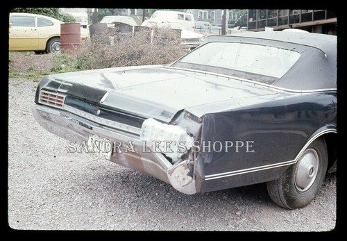 1973 slide oldsmobile - 1973,