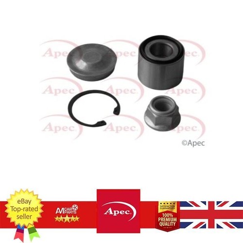 Wheel bearing kit for - wheel, dacia