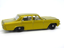 Matchbox Lesney No.36c Opel