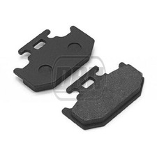 Rear Brake Pads Set Pair