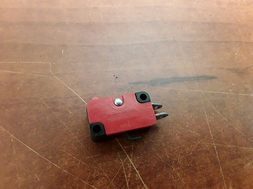 Micro switch 1 - micro, v3-1