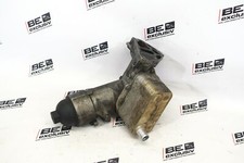 BMW X5 E70 3.0 SD Oil Filter