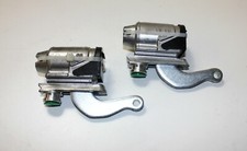 BRISTOL 400 401 402 & 403 PAIR