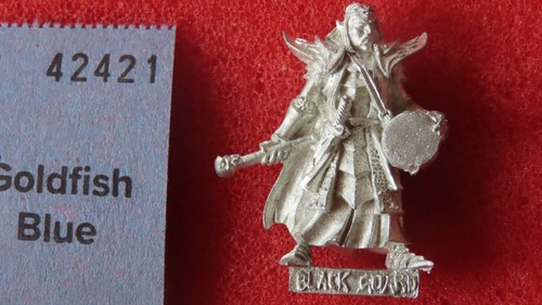 Games workshop warhammer - games, dark