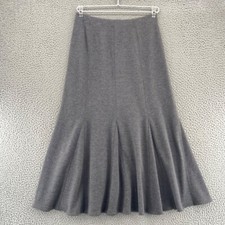 Chicos Skirt Womens 0 US 4