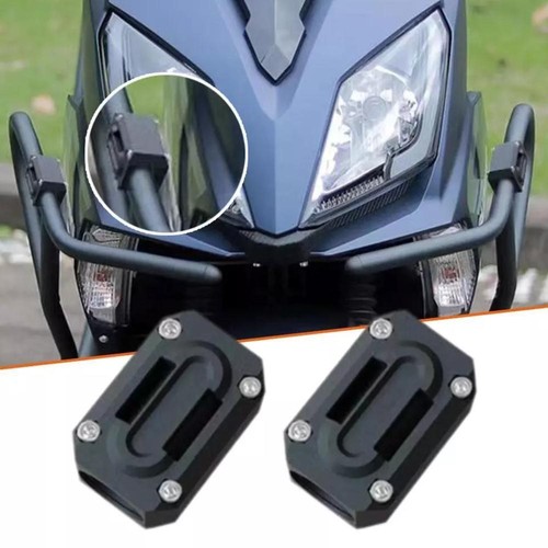 Motorcycle bumper engine - bumper,