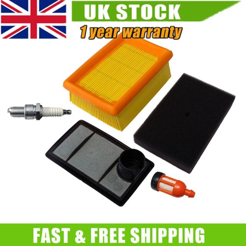 Service kit fits stihl ts400 - kit,