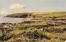 R488764 Freshwater East The Bay F Frith 1960