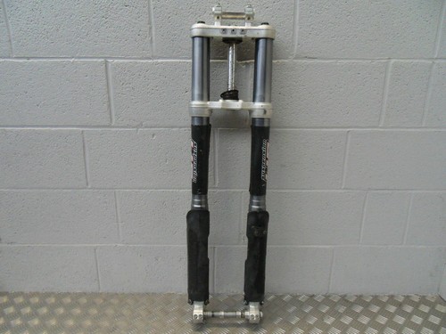 Genuine ktm 400 racing - genuine, wp