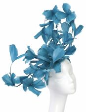 PETER BETTLEY TEAL FEATHER