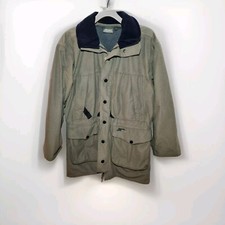 Vintage Musto Performane Country Jacket Mens Size Medium