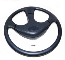 Steering Wheel With Horn
