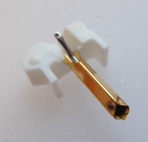 Stylus for shure - shure, m44-5