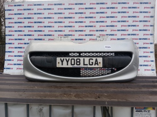 Peugeot 107 hatchback 3dr - 107,
