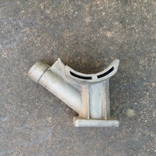 VW Beetle/Split/Bay Window Dynamo/Generator Stand ( aftermaket part) - Bare Item