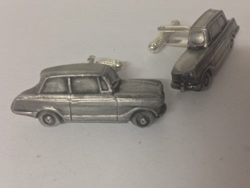 Triumph vitesse saloon - triumph, 6