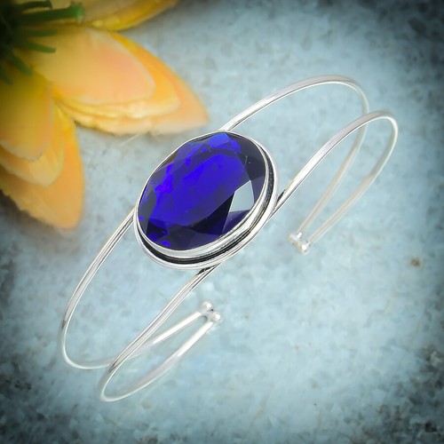 Exquisite tanzanite gemstone - exquisite,