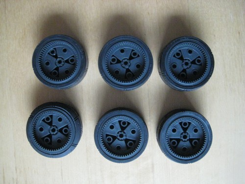 Lot meccano erector set - 6,