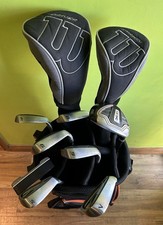 Left-Handed Wilson x31