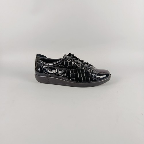 Ecco soft trainers womens - womens, size
