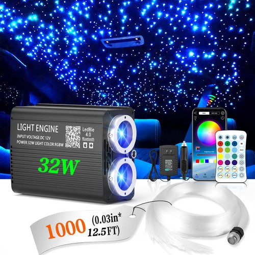 1000 starlight kit rgbw - kit,