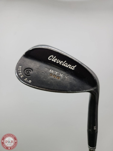 2010 cleveland cg15 black - 2010,