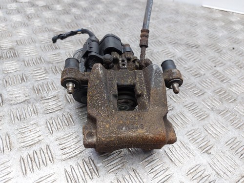 Brake caliper rear left - rear,