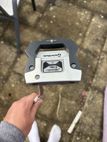 Taylormade spider tour - spider, putter