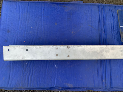 Rover p5b rear chassis - p5,