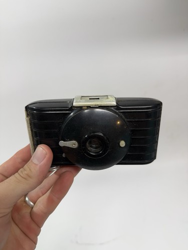 Vintage eastman kodak bullet - eastman,