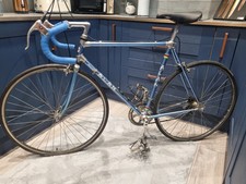 Alan italian aluminium frame - alan,