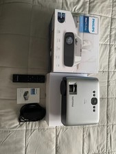 Philips NeoPix  Easy Home Projector - 1280x720 (NPX535INT)