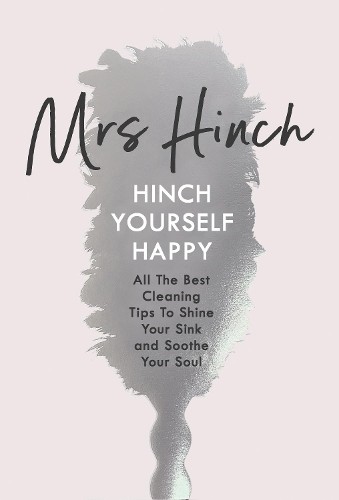 Hinch yourself happy all the - happy:,