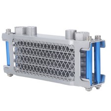 ⁺ Motorcycle Oil Radiator
