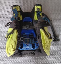 BUDDY Comando BCD size: Medium