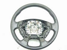 JAGUAR X-TYPE X400 Steering
