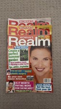 Vintage Woman’s Realm - June 1997 -3 in total 