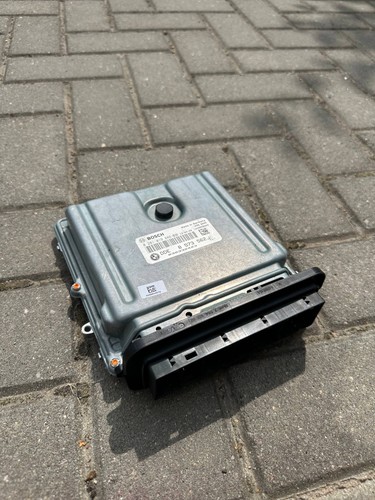 Bmw f10 525d 160kw - f10/11, engine