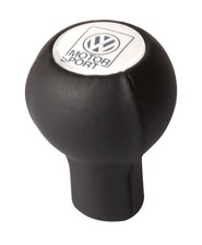 VW Motorsport Gear Knob VW