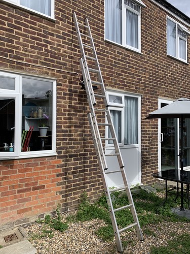 Lyte extention aluminium - lyte,