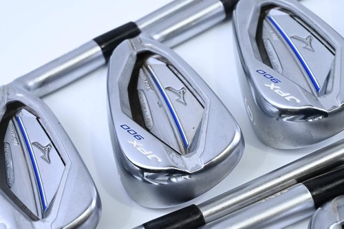 Mizuno jpx 900 hot metal - jpx,