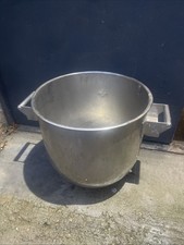 Hobart cryoto bakery bowl - bakery,