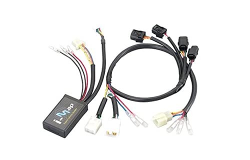 Kitaco map coupler - i-map,